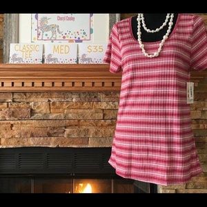 LulaRoe Classic T